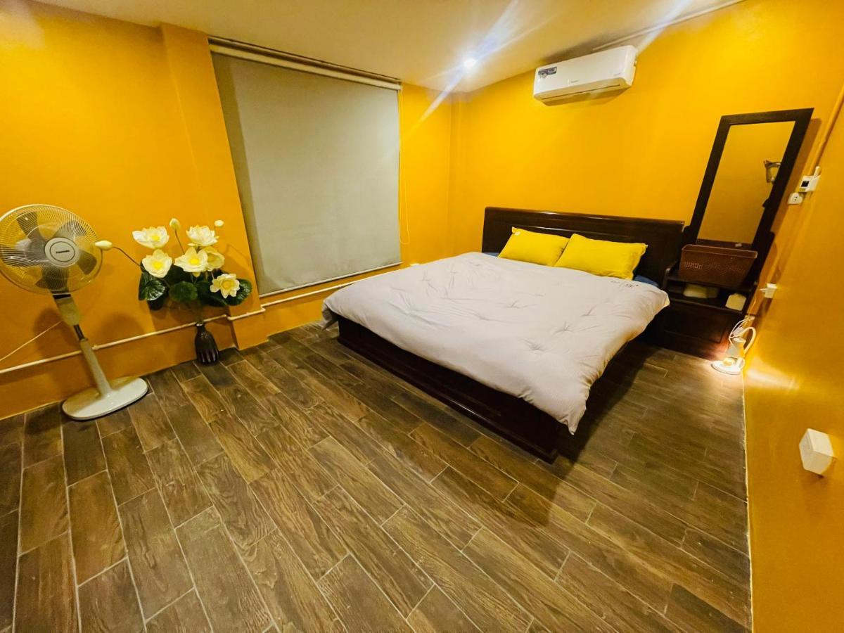 Old Quarter Autumn House अपार्टमेंट
