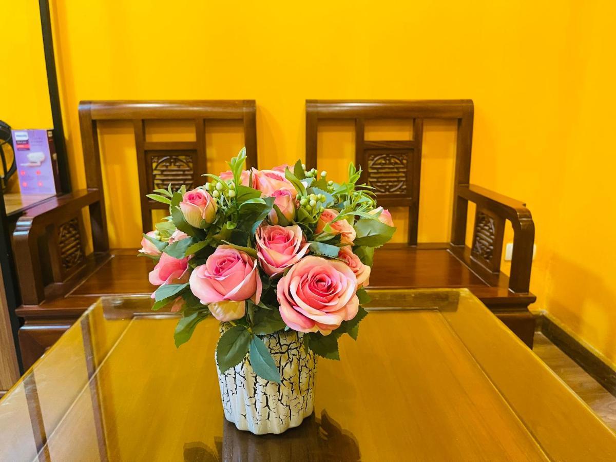 Old Quarter Autumn House अपार्टमेंट *