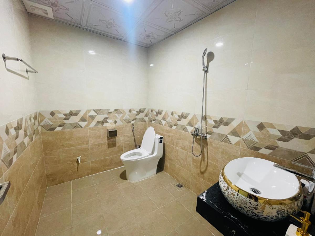 अपार्टमेंट Old Quarter Autumn House
