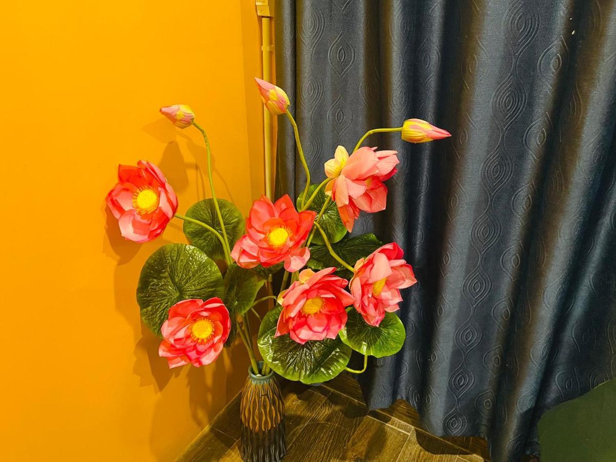 Old Quarter Autumn House अपार्टमेंट *