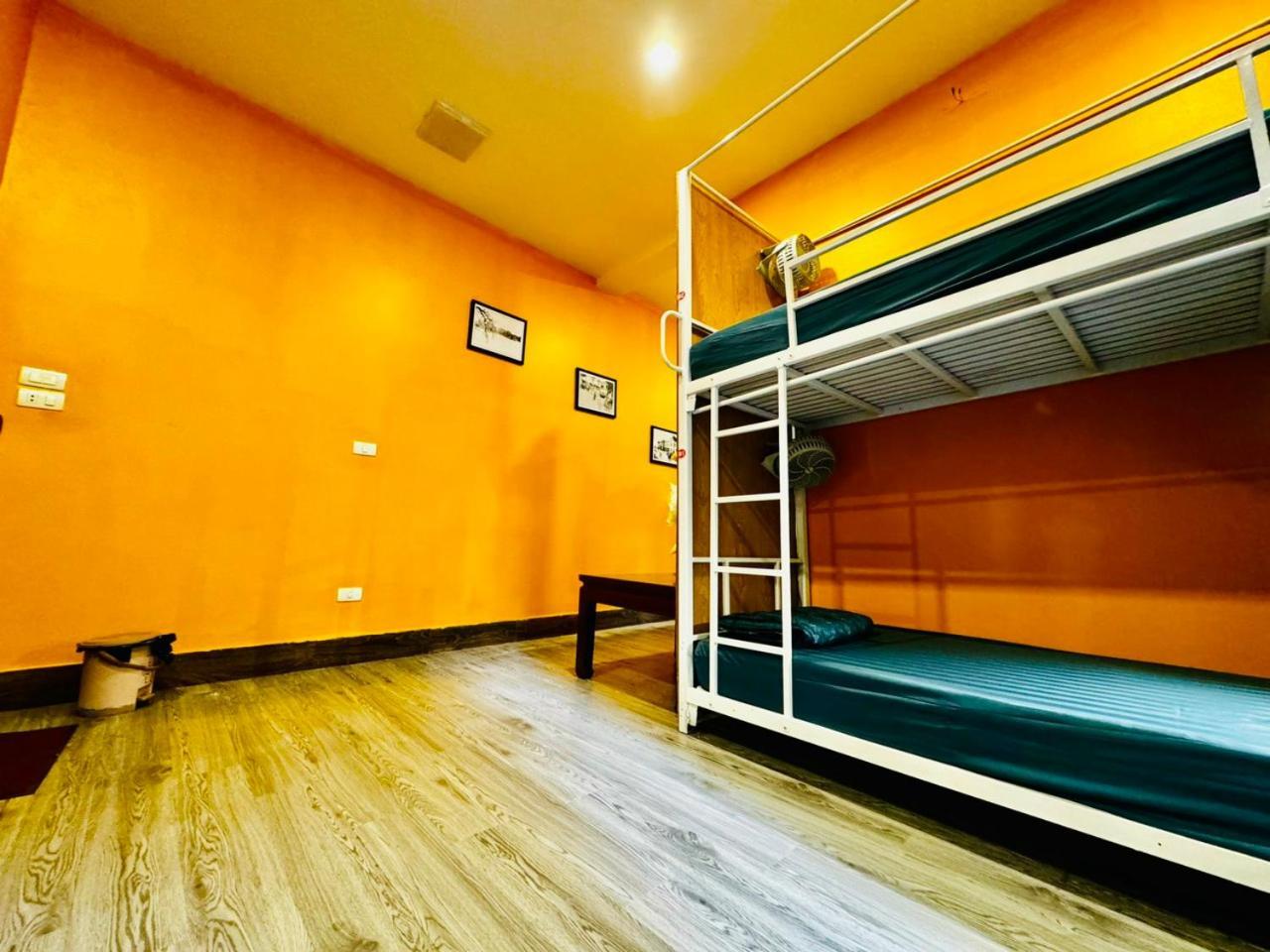 अपार्टमेंट Old Quarter Autumn House Hanoi